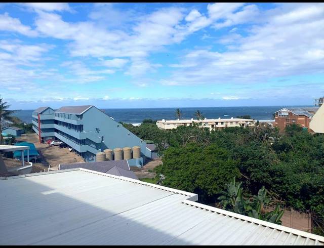 1 BEDROOM APARTMENT FOR SALE IN MARGATE BEACH